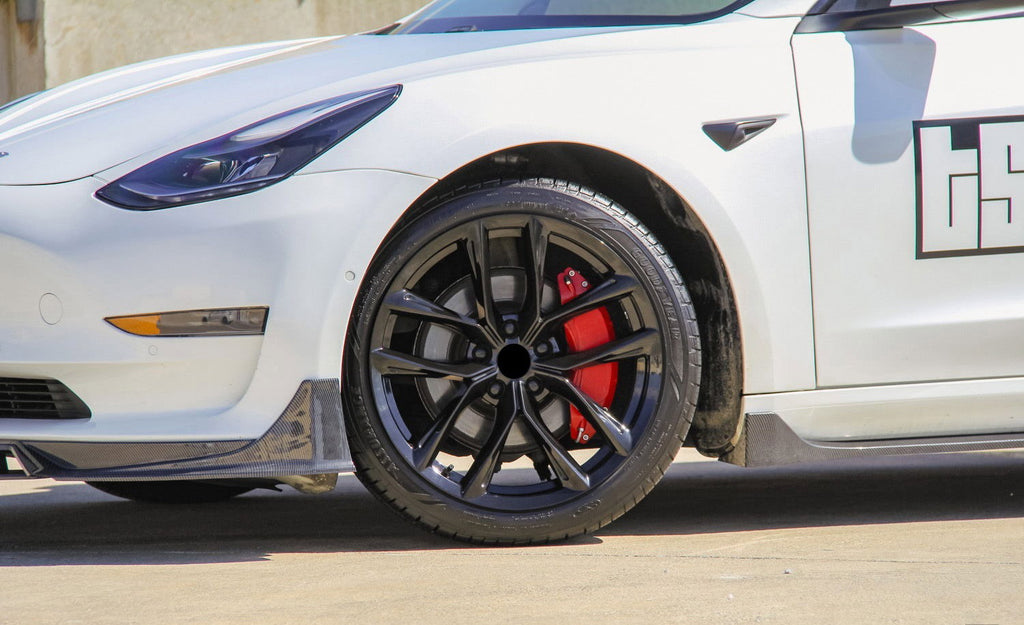 Jante Tesla Model 3 R19 5x114.3 BLHM 168 Style | 8.5J ET40