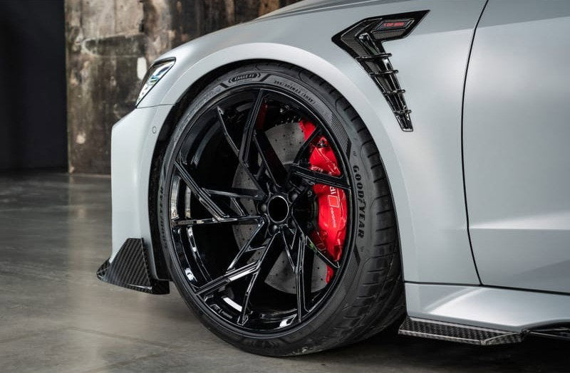 Jante R19 5x112 ABT Legacy Style | Audi, VW, Skoda, Cupra, Seat
