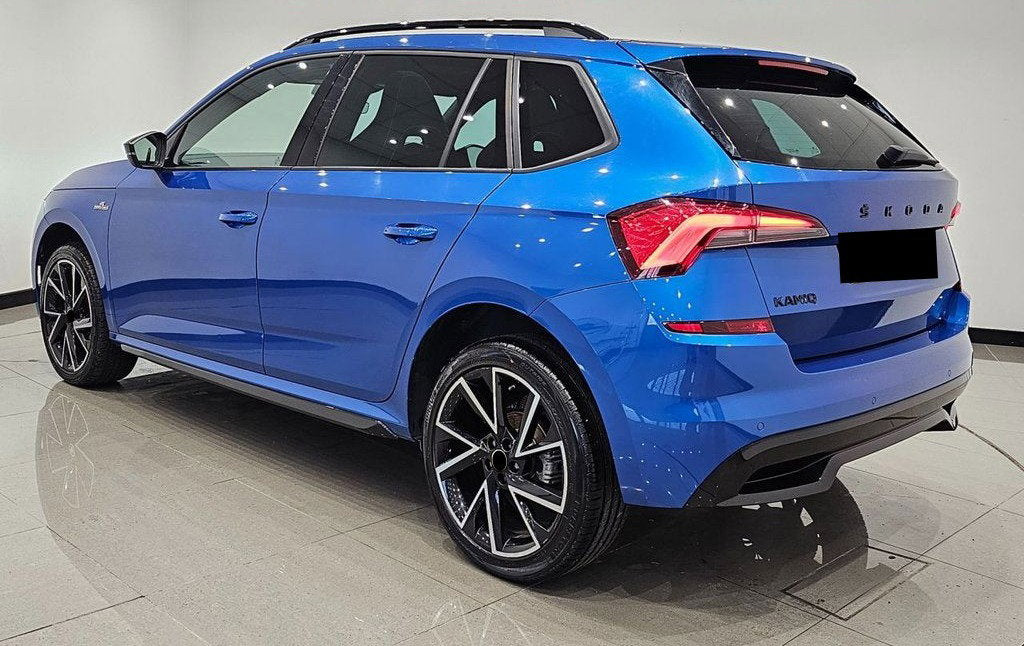 Jante Skoda R17 5x112 MB 181 Style | Enyaq Karoq Kodiaq Octavia Superb