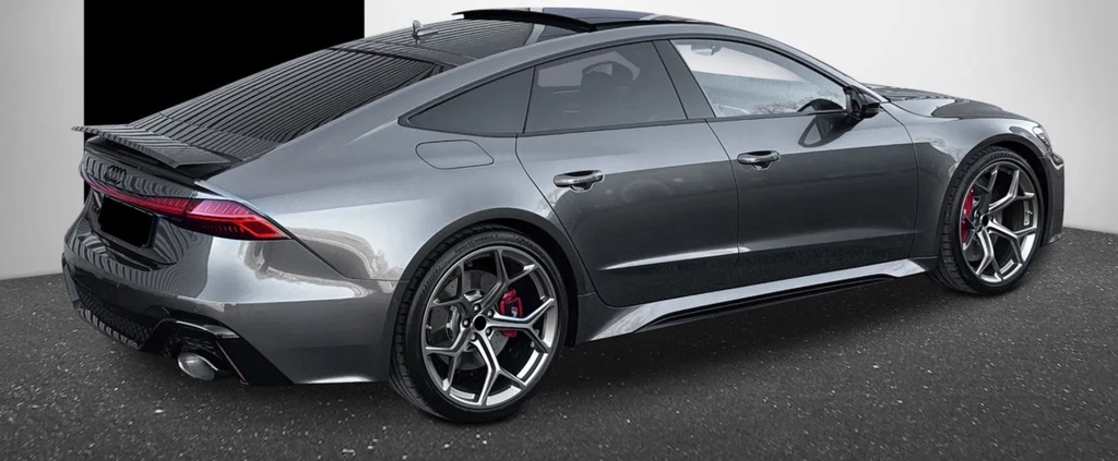 Jante Audi R21 5x112 GM RS7 Style | A6, A7, A8, E-tron, Q8, Q7, Q5 etc