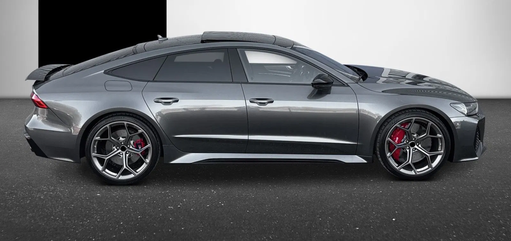 Jante Audi R21 5x112 GM RS7 Style | A6, A7, A8, E-tron, Q8, Q7, Q5 etc
