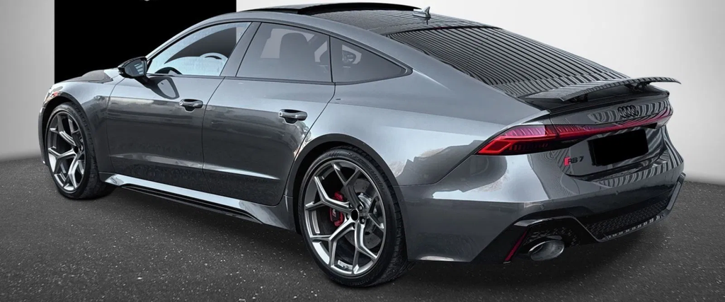 Jante Audi R21 5x112 GM RS7 Style | A6, A7, A8, E-tron, Q8, Q7, Q5 etc