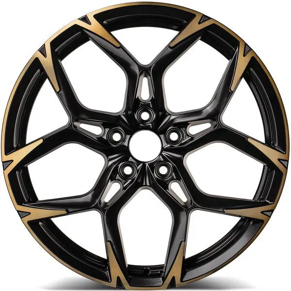 Jante Cupra R19 5x112 VZ5 Style | Ateca Born Formentor Leon, etc