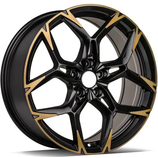 Jante Cupra R19 5x112 VZ5 Style | Ateca Born Formentor Leon, etc