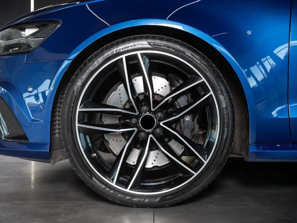 Jante Audi R18 5x112 RS6 Avant Style | A3 A4 A5 A6 Q5 Q3 Q2