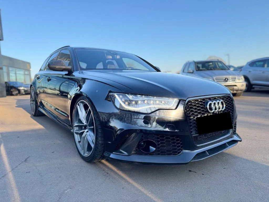 Jante Audi R17 5x112 Grey RS6 Avant Style | A1 A2 A3 A4 A5 A6 Q3 Q2 TT