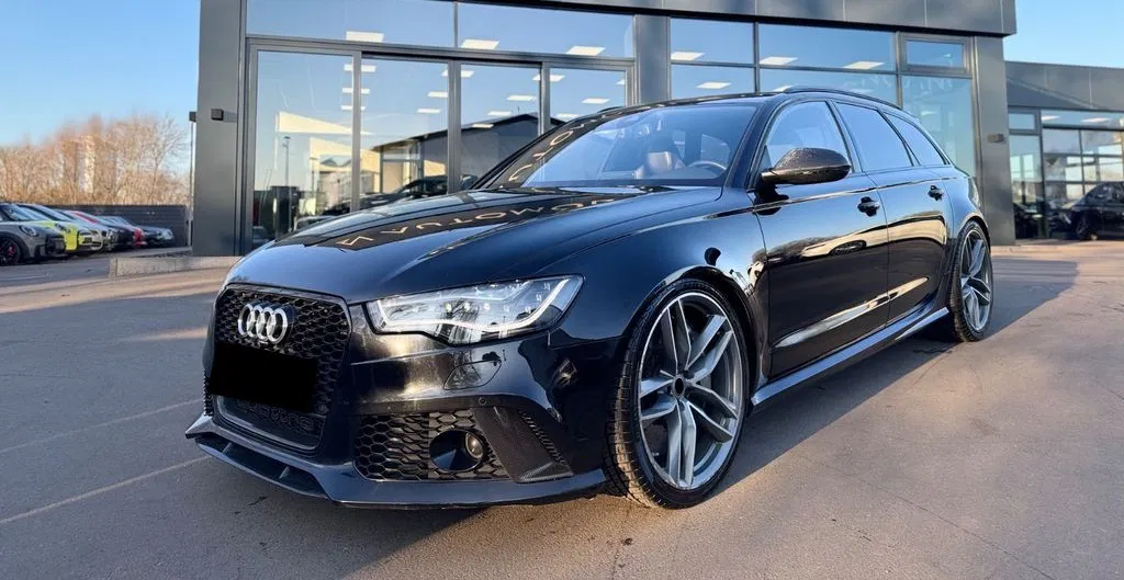 Jante Audi R17 5x112 Grey RS6 Avant Style | A1 A2 A3 A4 A5 A6 Q3 Q2 TT
