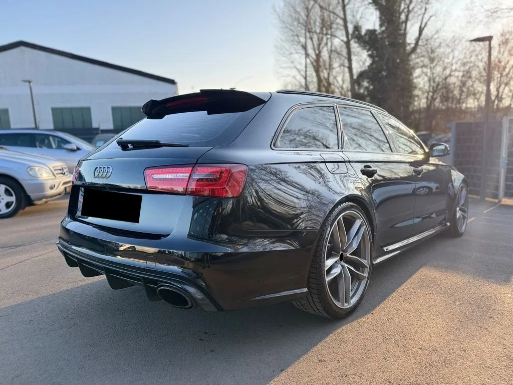 Jante Audi R17 5x112 Grey RS6 Avant Style | A1 A2 A3 A4 A5 A6 Q3 Q2 TT