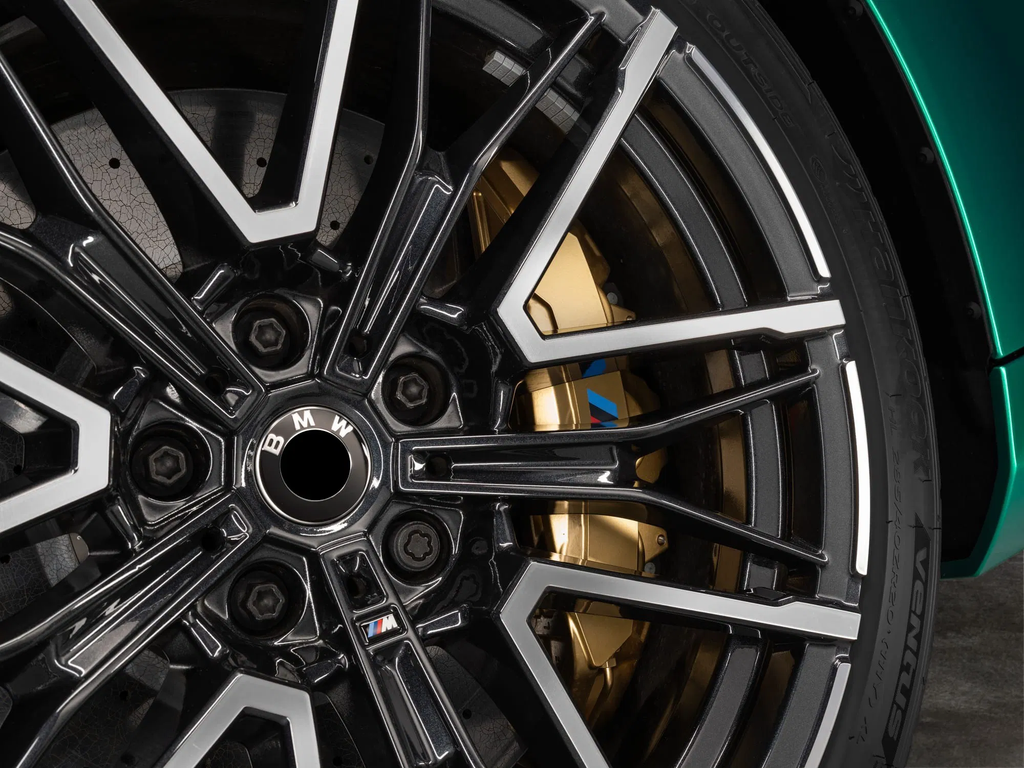 Jante BMW R19 5x112 M5 2025 Style | G42 G20 G21 G22 G23 G24 G26 G15 G14