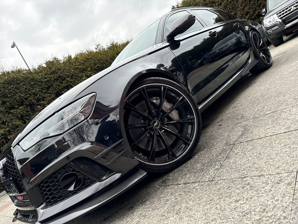 Jante Audi R21 5x112 ABT GR BL 9J Style | A6, A7, A8, Q8, Q7, Q5, Q3