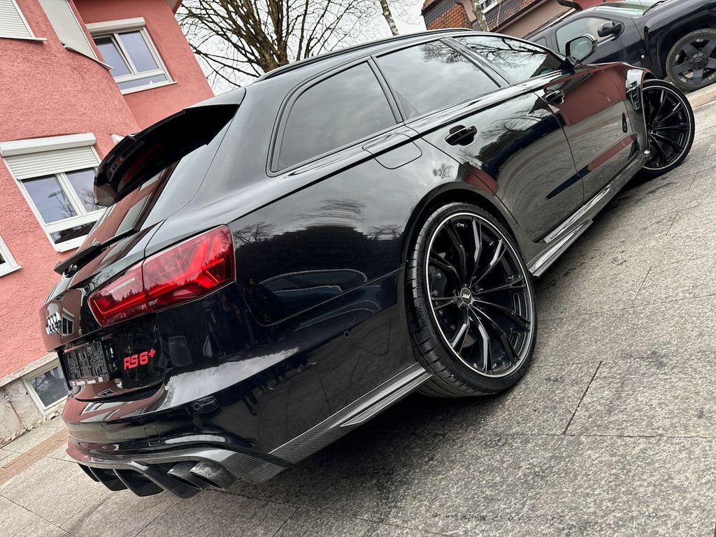 Jante R17 5x112 ABT GR Black Style | A1 A2 A3 A4 A5 A6 TT Q3 Q2, etc