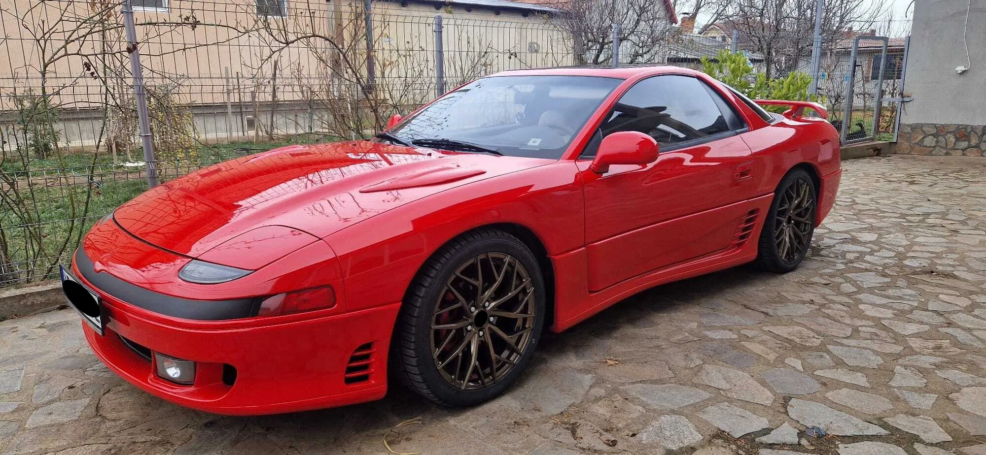 Jante R19 5x112 Spider YY Style | Audi VW Skoda Cupra BMW Mercedes