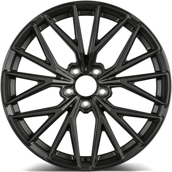 Jante R18 5x108 | HRE FF28 Style | Volvo, Jaguar, Land Rover, Peugeot, Ford