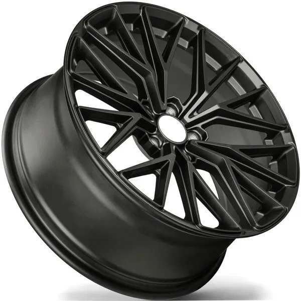 Jante R17 5x108 | HRE FF28 Style | Volvo, Jaguar, Land Rover, Peugeot, Ford