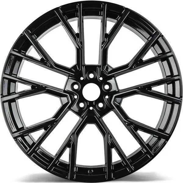 Jante BMW R21 5x112 M809 Style | X5 X6 X7 XM
