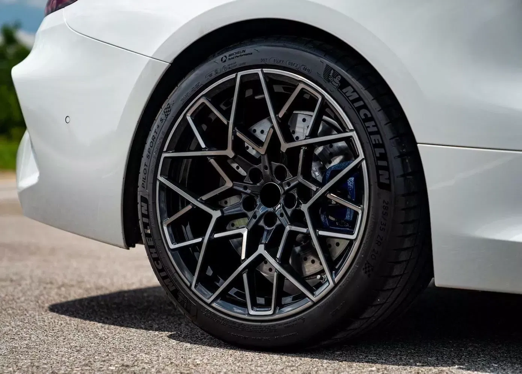 Jante BMW R18 5x120 M 813 Style | X3, X1, Seria 5, Seria 3, Seria 1