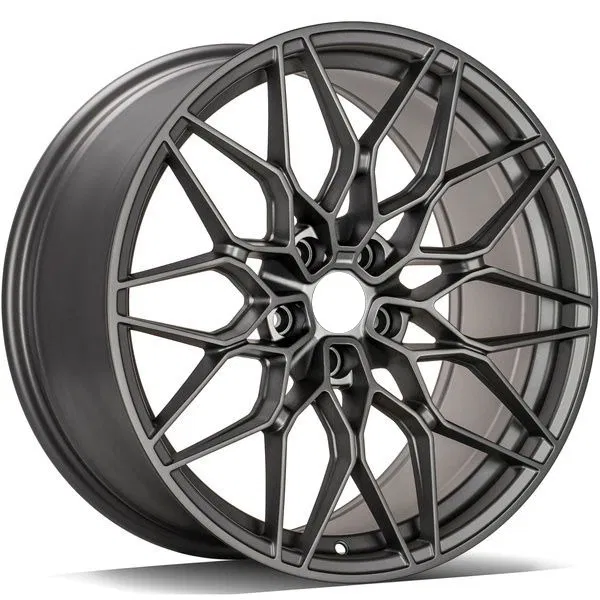 Jante BMW R19 5x112 Grafit 1000M Style | X3, X1, Seria 5, Seria 3, Seria 7