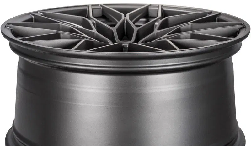 Jante BMW R19 5x112 Grafit 1000M Style | X3, X1, Seria 5, Seria 3, Seria 7