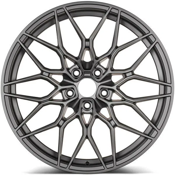 Jante BMW R19 5x112 Grafit 1000M Style | X3, X1, Seria 5, Seria 3, Seria 7
