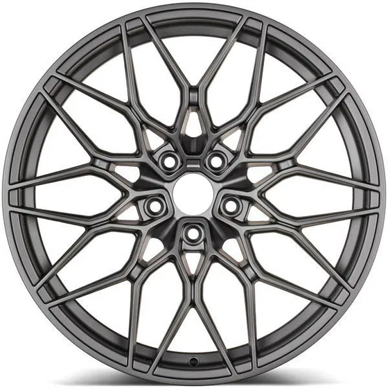 Jante BMW R19 5x112 Grafit 1000M Style | X3, X1, Seria 5, Seria 3, Seria 7