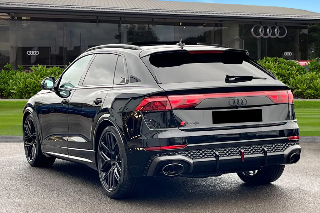 Jante Audi R20 5x112 RSQ Style | A4 A5 A6 A7 A8 Q7 Q5 Q3 VW Skoda Cupra