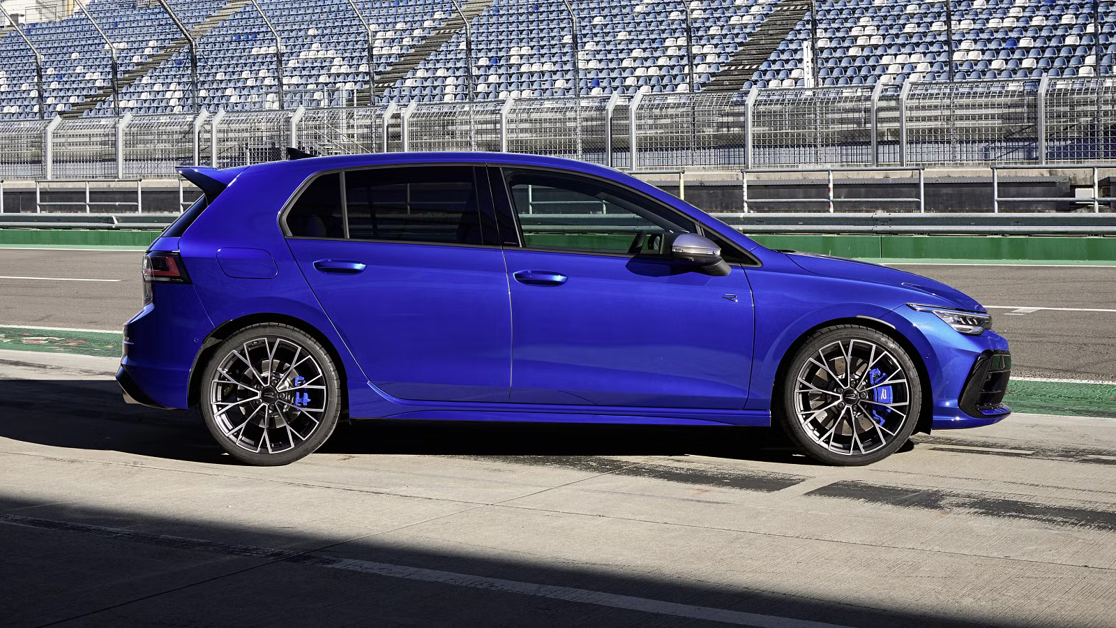 Jante VW R18 5x112 Golf R 2025 Style | Golf, Passat, Superb, Octavia, Leon