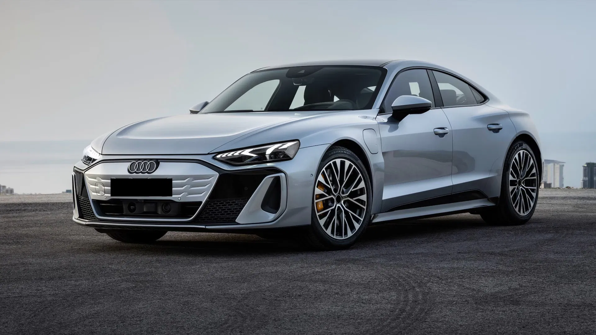 Jante Audi R19 5x112 E-Tron GT Style | A3 A4 A5 A6 A7 Q7 Q5 Q3 Q2, VW, Skoda