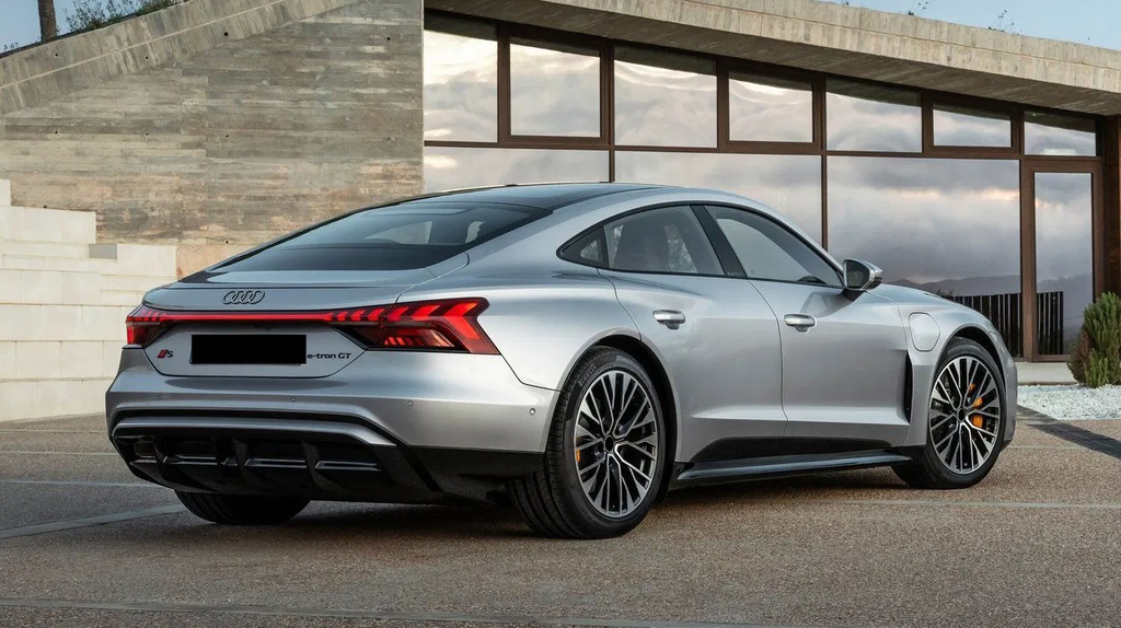 Jante Audi R19 5x112 E-Tron GT Style | A3 A4 A5 A6 A7 Q7 Q5 Q3 Q2, VW, Skoda
