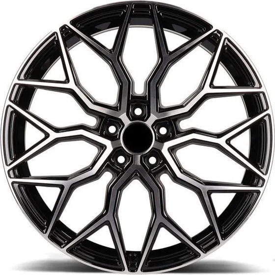 Jante R23 5x112 Vossen HF-2 Style | Q7, SQ7, RSQ, Q8, SQ8, RSQ8