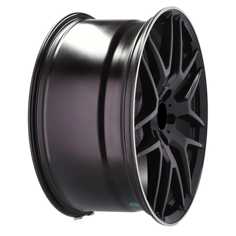 Jante Mercedes R21 GL/ML 5x112 AMG 7Y Style