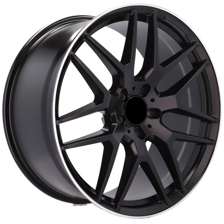 Jante Mercedes R21 5x130 G-Class AMG 7Y Style