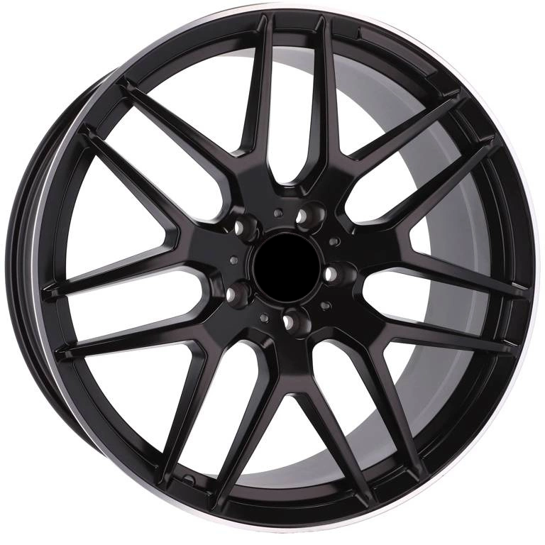 Jante Mercedes R21 GL/ML 5x112 AMG 7Y Style