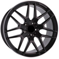 Jante Mercedes R21 GL/ML 5x112 AMG 7Y Style