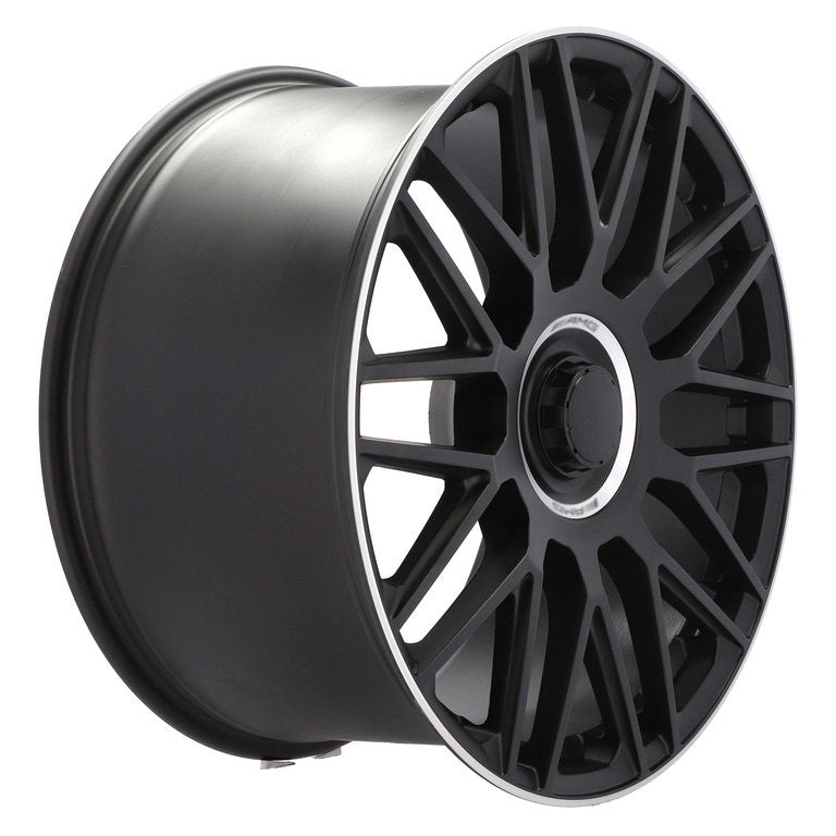 Jante Mercedes R21 5x112 Black AMG 10Y Style | E, S-Class CLE CLS, etc