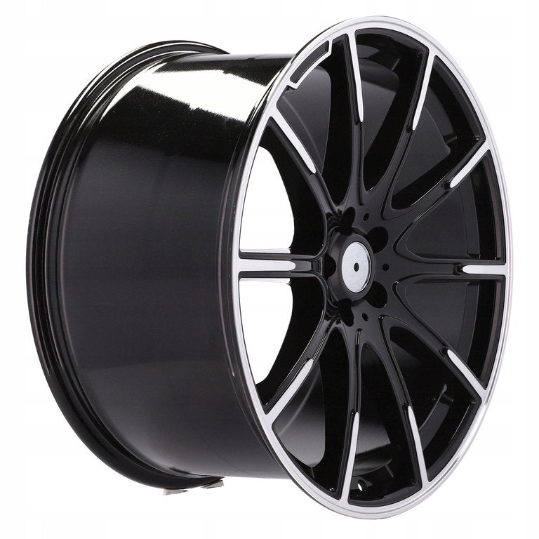 Jante Mercedes R22 5x130 G-CLass BRABUS Style