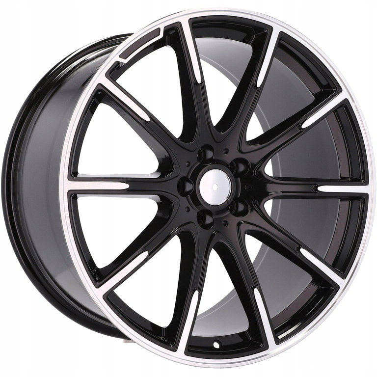 Jante Mercedes R22 5x130 G-CLass BRABUS Style