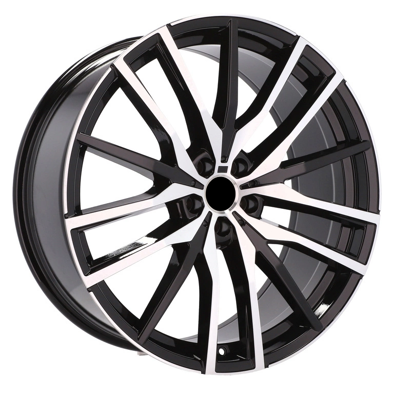 Jante BMW R22 5x112 M742 Style | X5 G05, X6 G06, X7 G07