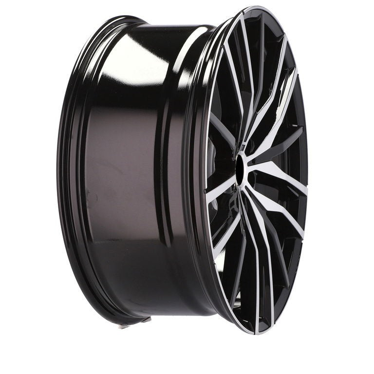 Jante BMW R20 5x120 M742 Style | X5 X6 (E70 F15 E71 F16)