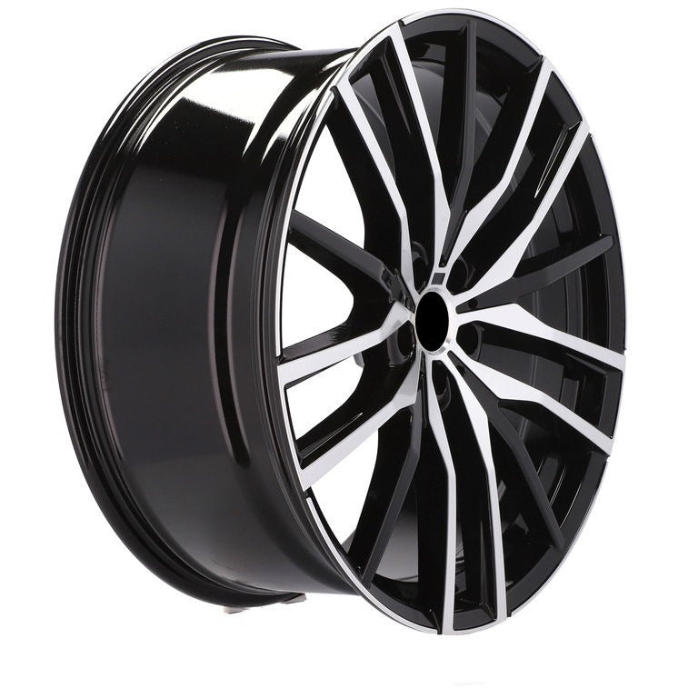 Jante BMW R20 5x120 M742 Style | X5 X6 (E70 F15 E71 F16)
