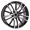Jante BMW R20 5x120 M742 Style | X5 X6 (E70 F15 E71 F16)