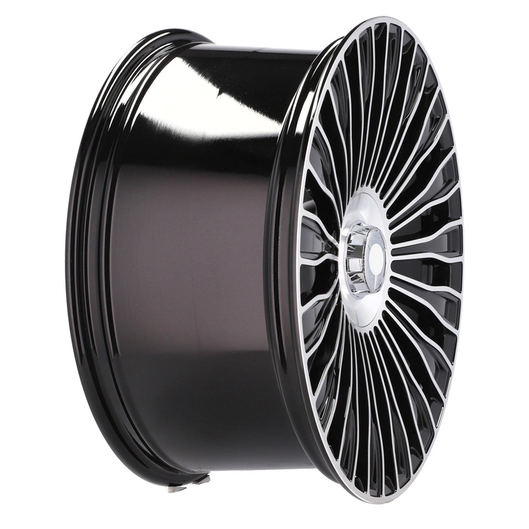 Jante Mercedes R22 5x112 Maybach Style