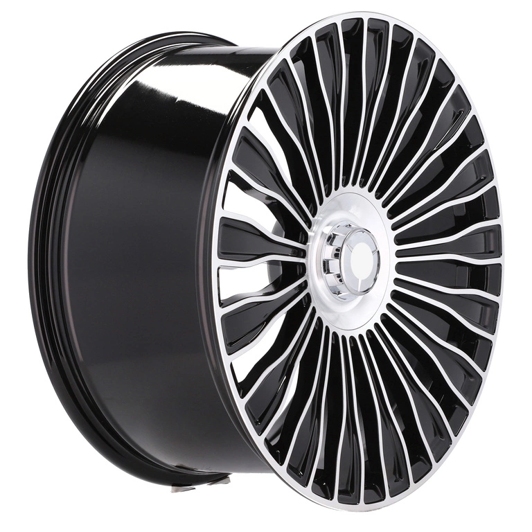 Jante Mercedes R19 5x112 Maybach Style | W214 W213 C217 W220 W222 W223