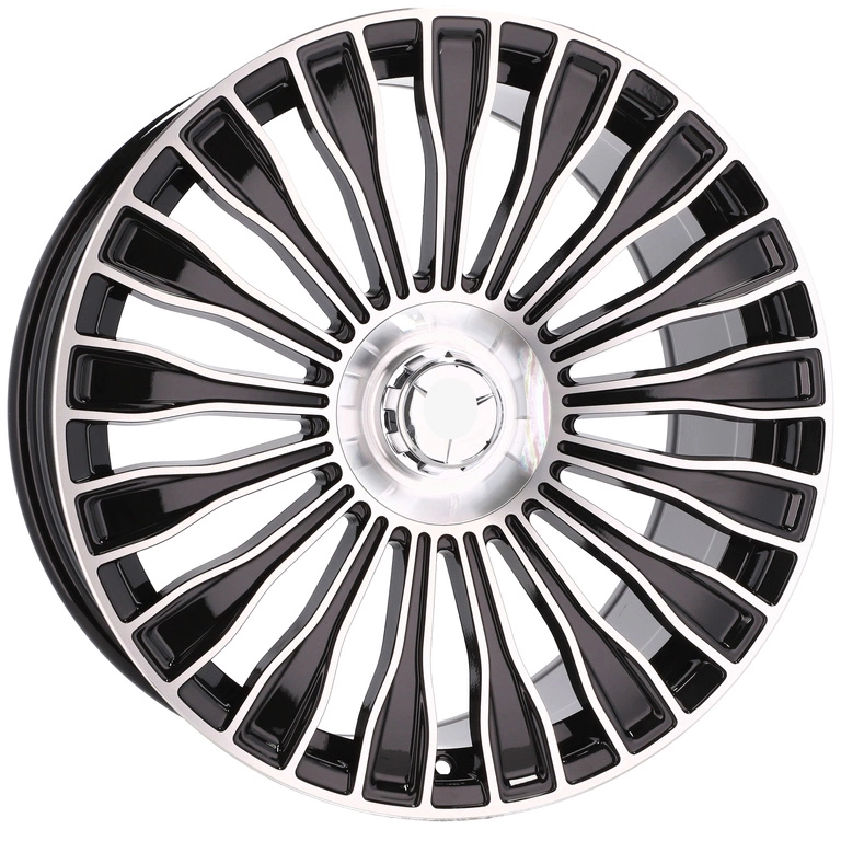 Jante Mercedes R19 5x112 Maybach Style | W214 W213 C217 W220 W222 W223
