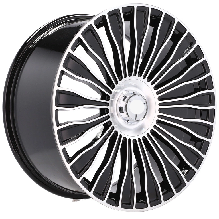 Jante Mercedes R22 5x112 Maybach Style