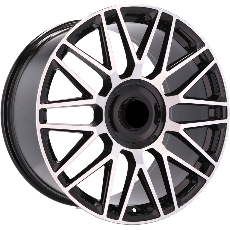 Jante Mercedes R21 GL/ML 5x112 AMG 10Y Style