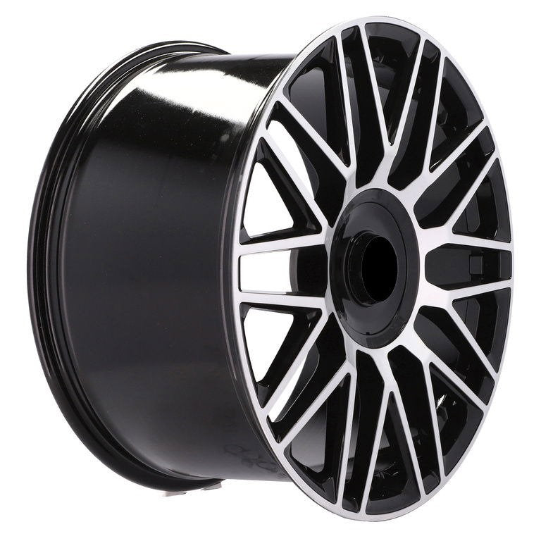 Jante Mercedes R21 GL/ML 5x112 AMG 10Y Style