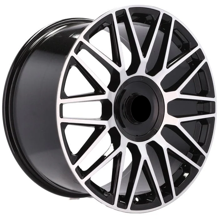 Jante Mercedes R21 GL/ML 5x112 AMG 10Y Style