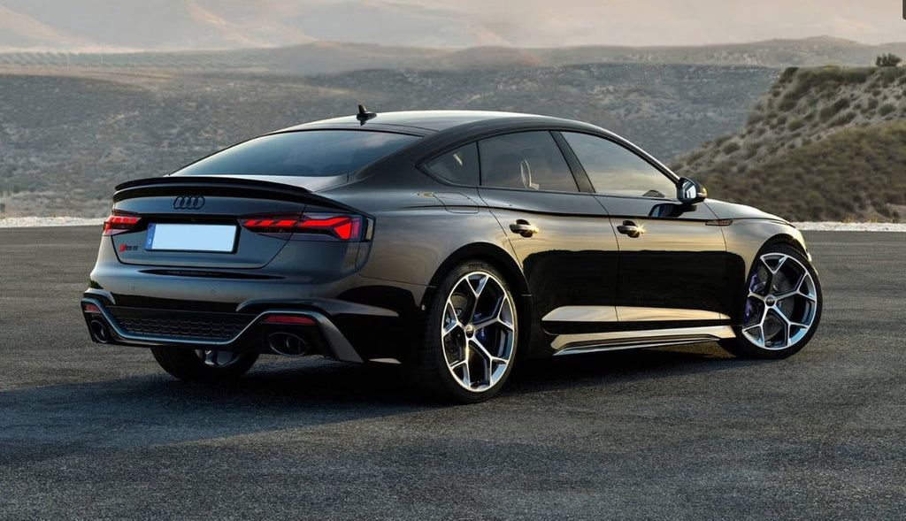 Jante Audi R19 5x112 | RS Style | A4 A5 A6 A7 A8 E-tron Q7 Q5 Q3