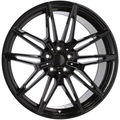 Jante BMW R22 5x112 Black 825M Style | X5 G05, X6 G06, X7 G07