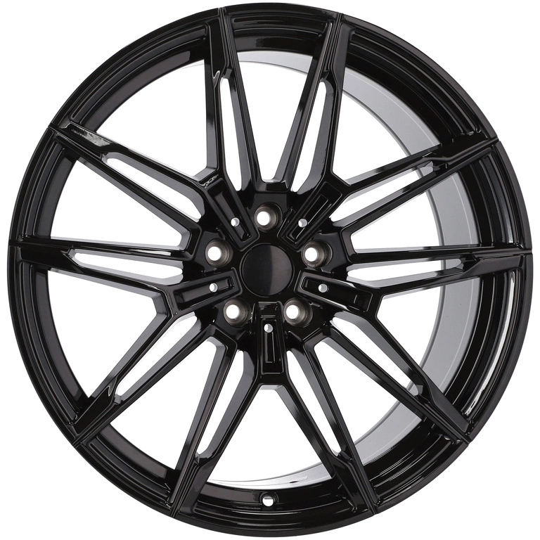 Jante BMW R21 5x112 Black 825M Style | Seria 5, Seria 6, Seria 7